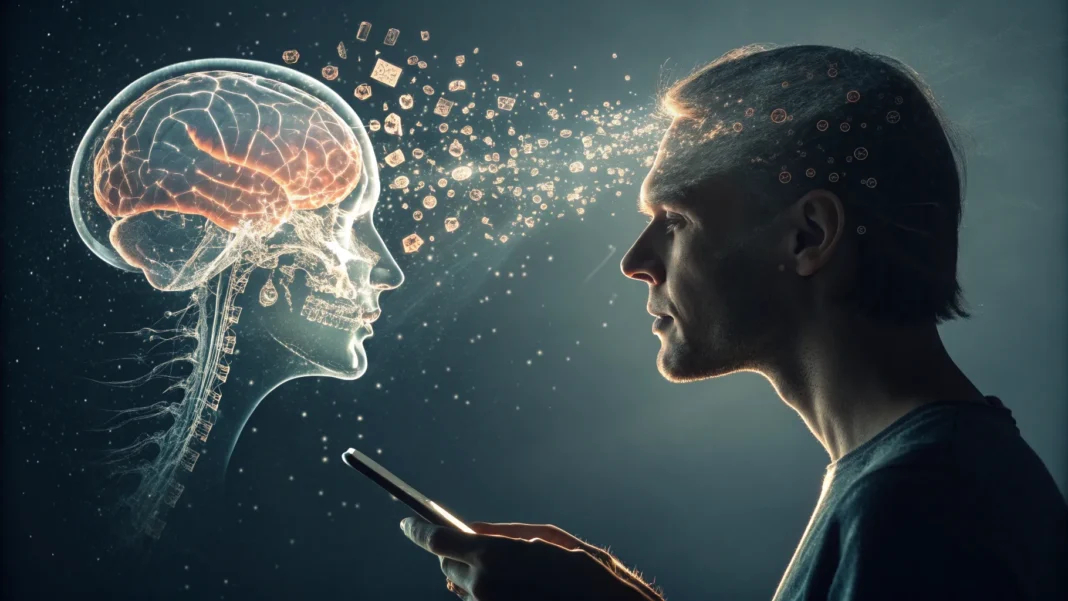 Intelligence at Risk From AI